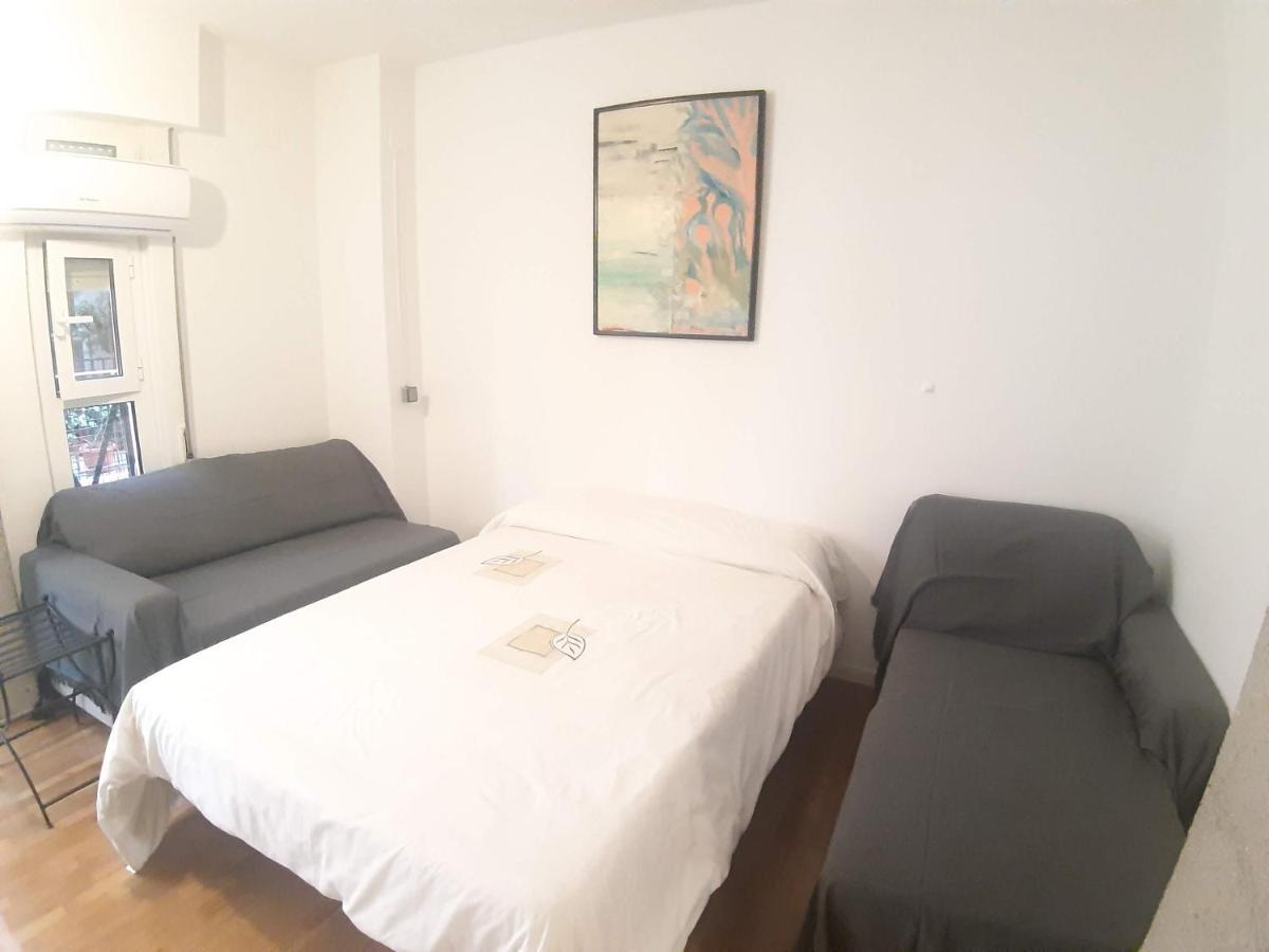 Apartamento Apartamento Patricia *