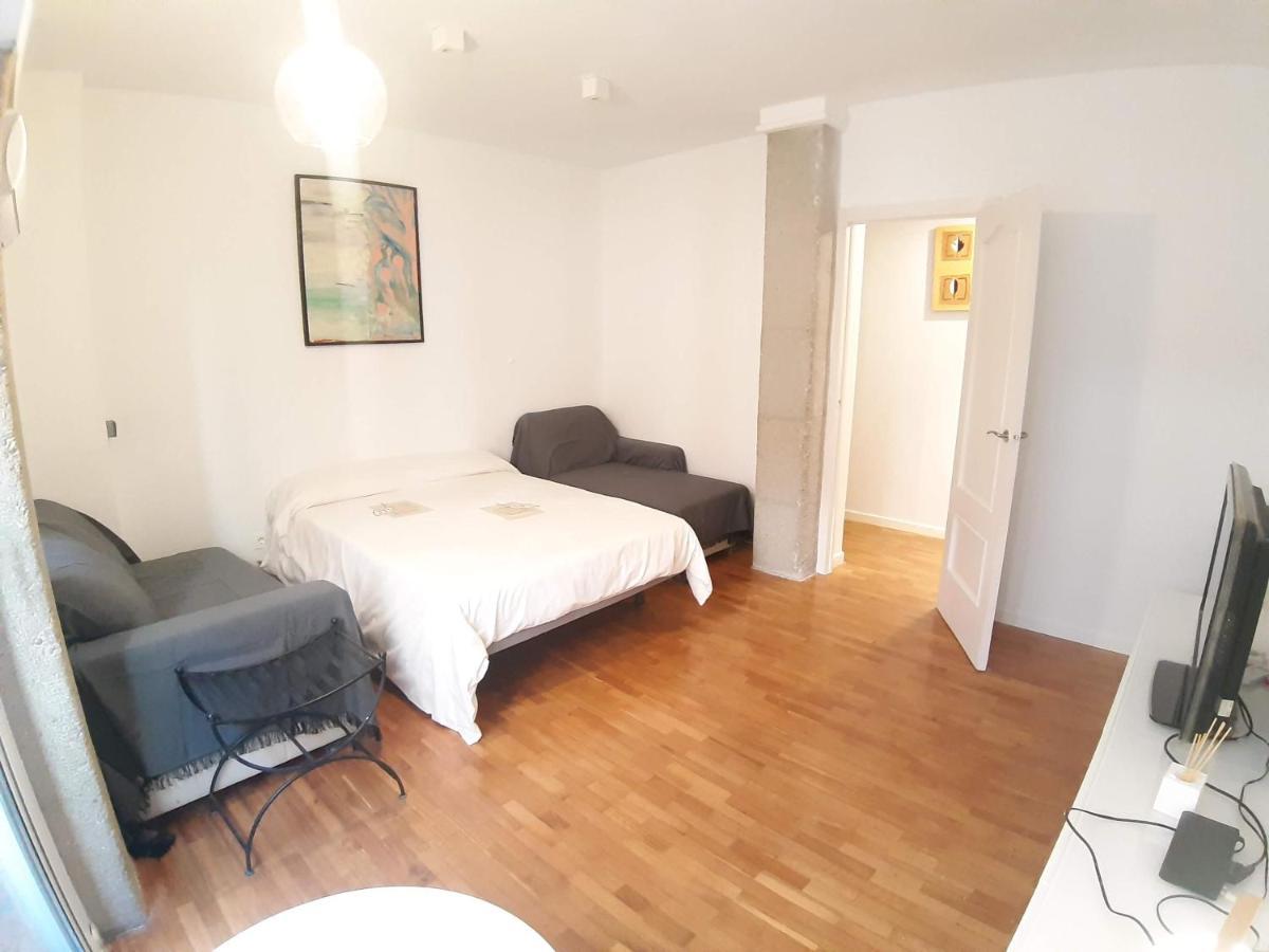 Apartamento Patricia Apartamento *