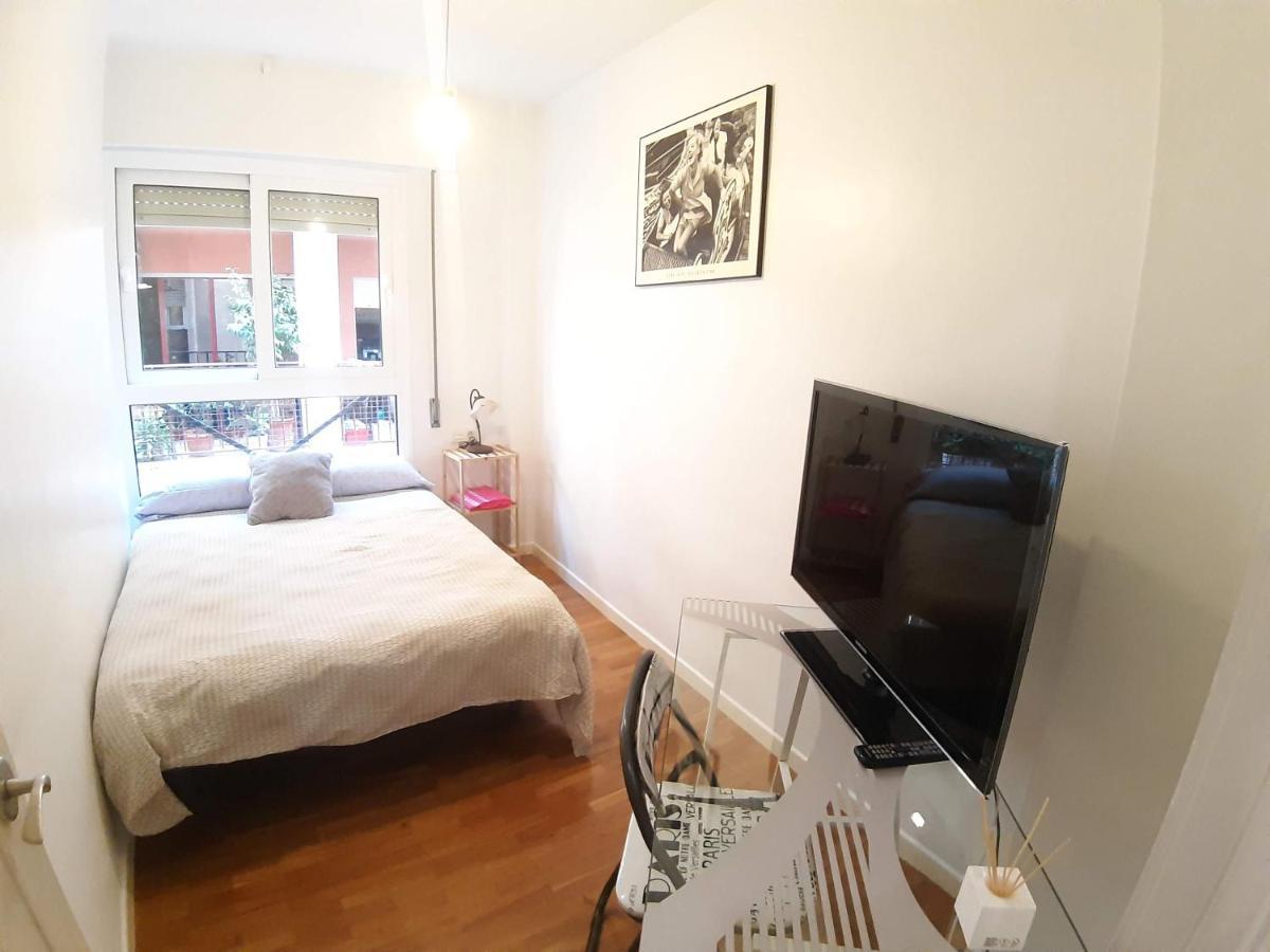 Apartamento Patricia * Murcia