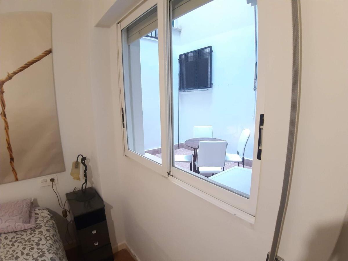 Apartamento Apartamento Patricia Murcia