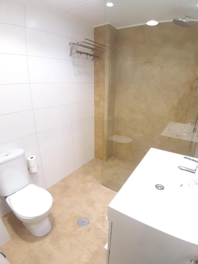 Apartamento Apartamento Patricia Murcia